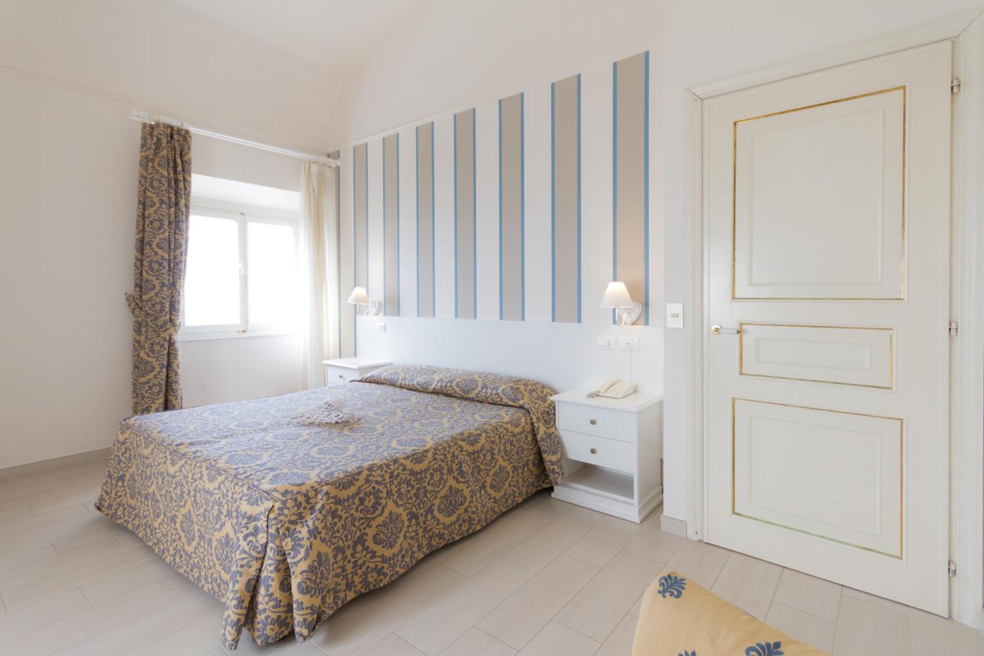 Villa Parisi Grand Hotel Castiglioncello Habitación foto