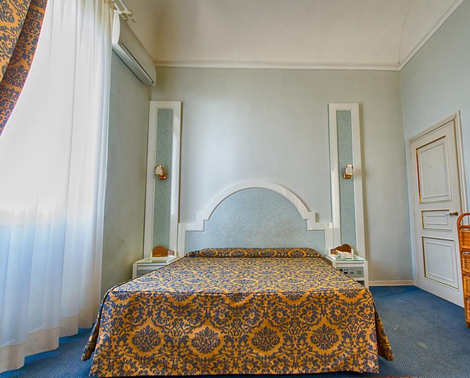 Villa Parisi Grand Hotel Castiglioncello Exterior foto