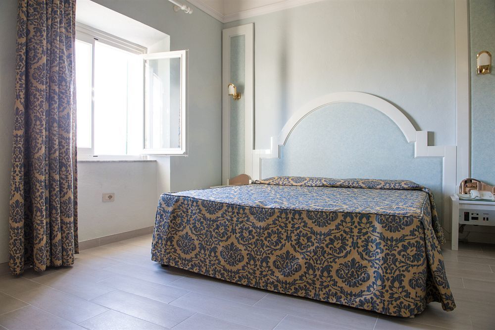 Villa Parisi Grand Hotel Castiglioncello Exterior foto