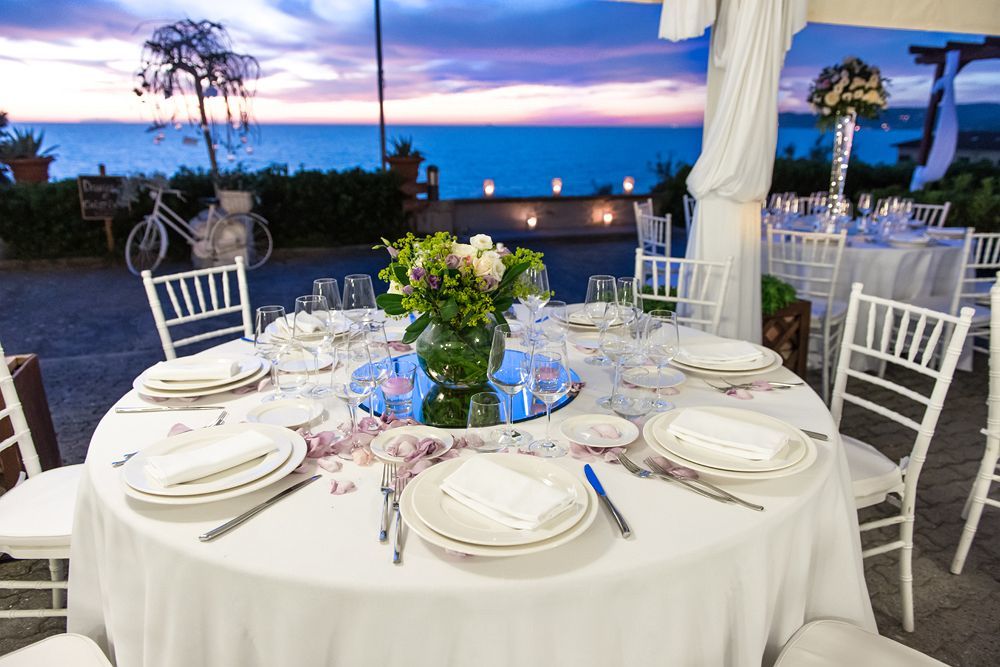 Villa Parisi Grand Hotel Castiglioncello Exterior foto